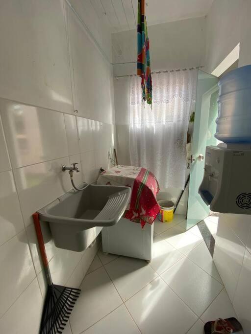 Casa Em Cabo Frio Βίλα Εξωτερικό φωτογραφία