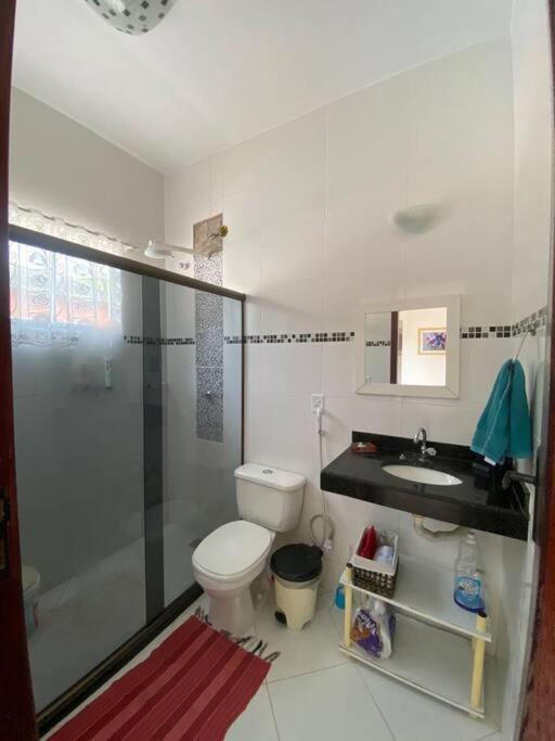 Casa Em Cabo Frio Βίλα Εξωτερικό φωτογραφία