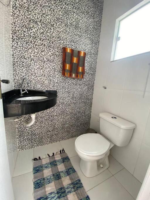 Casa Em Cabo Frio Βίλα Εξωτερικό φωτογραφία