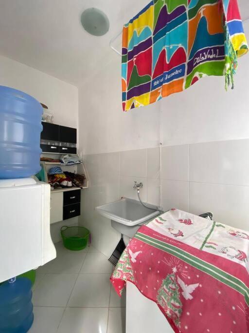 Casa Em Cabo Frio Βίλα Εξωτερικό φωτογραφία